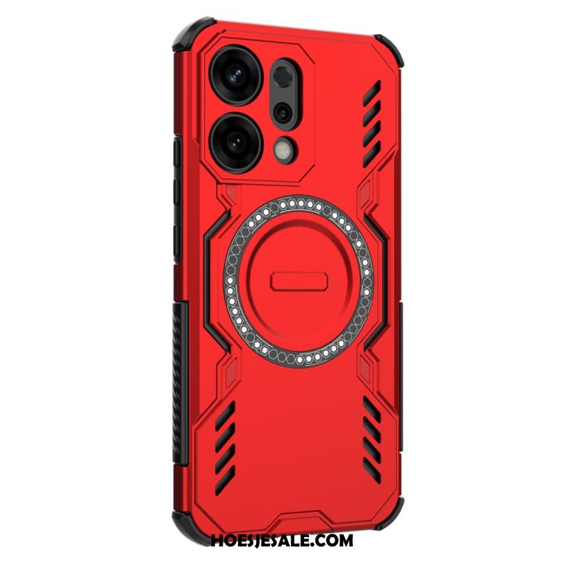 Hoesje Voor Oppo Reno 14 5g Magnetisch