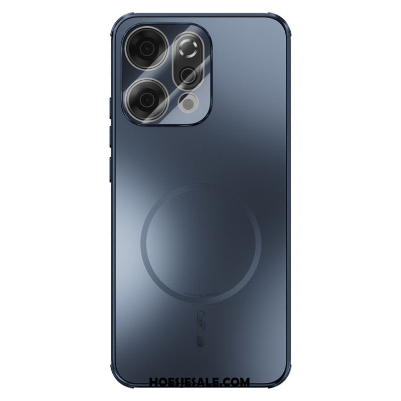 Hoesje Voor Oppo Reno 14 Pro 5g Magnetisch