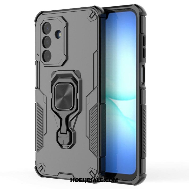 Hoesje Voor Samsung Galaxy A17 4g / 5g Duurzaam Met Draaibare Standaard