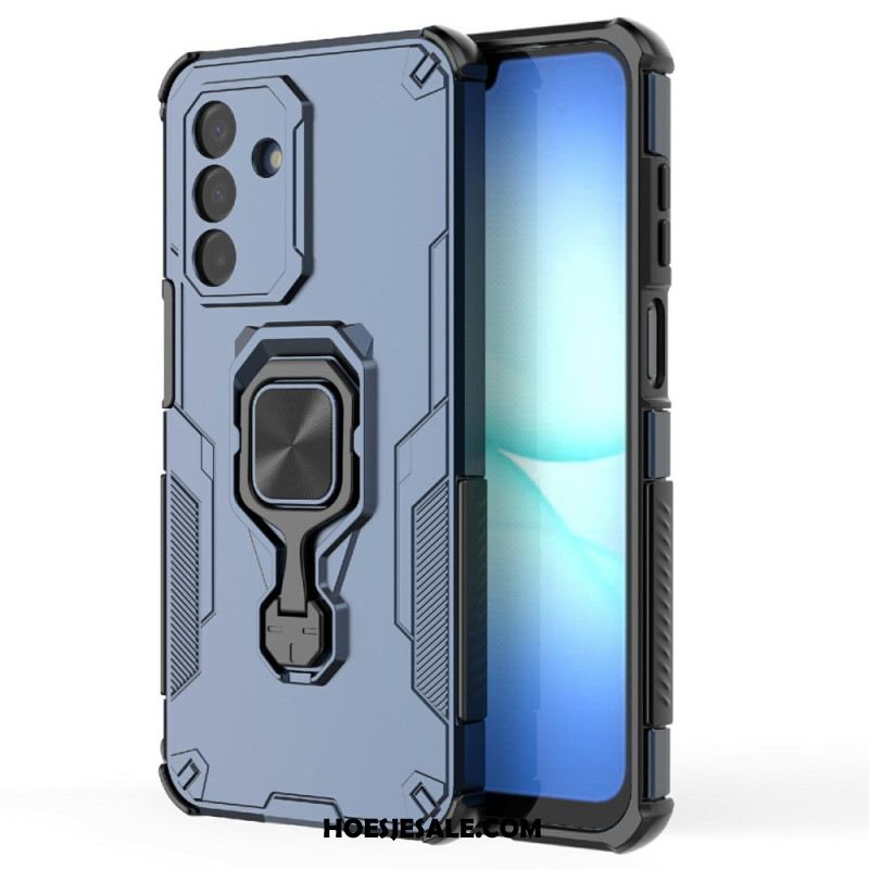 Hoesje Voor Samsung Galaxy A17 4g / 5g Duurzaam Met Draaibare Standaard