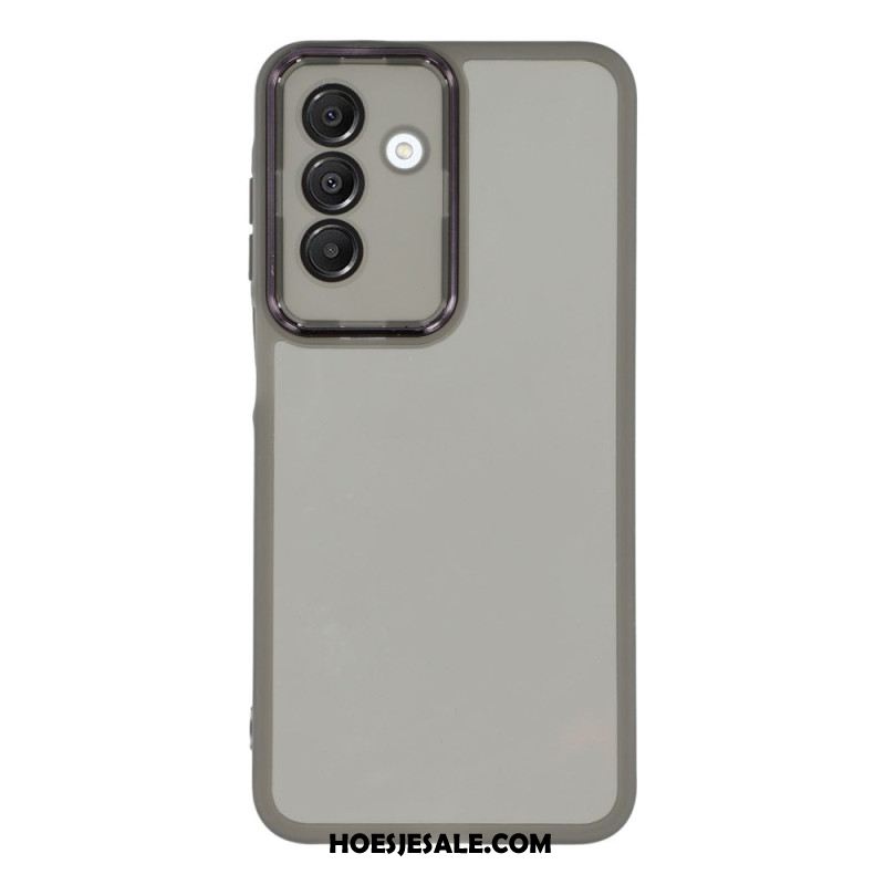 Hoesje Voor Samsung Galaxy A17 4g / 5g Kleurrijk