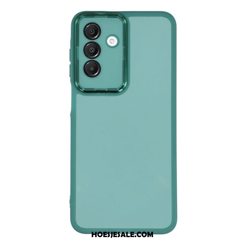 Hoesje Voor Samsung Galaxy A17 4g / 5g Kleurrijk