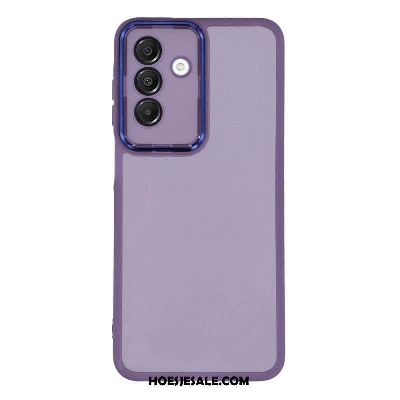 Hoesje Voor Samsung Galaxy A17 4g / 5g Kleurrijk