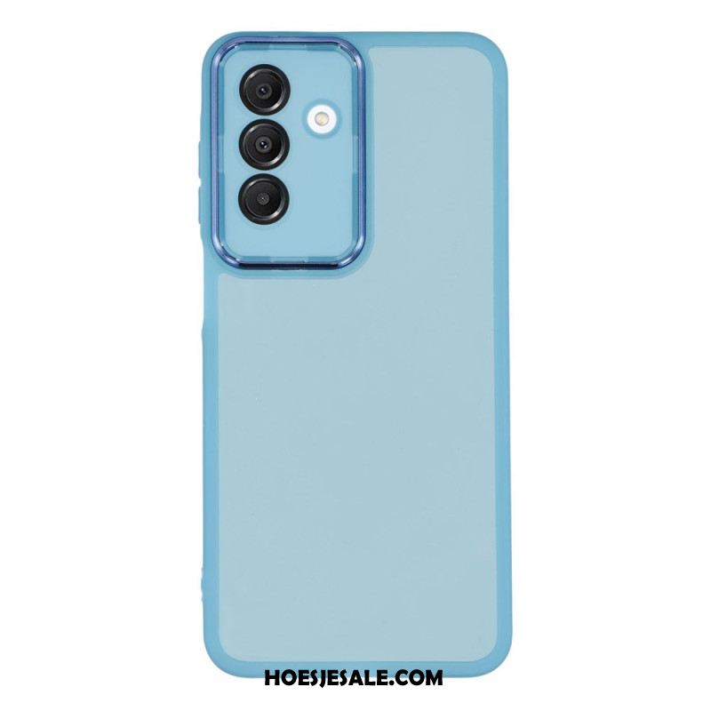 Hoesje Voor Samsung Galaxy A17 4g / 5g Kleurrijk