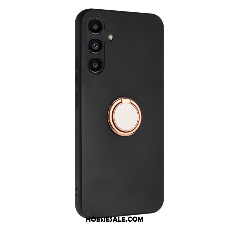 Hoesje Voor Samsung Galaxy A17 4g / 5g Ringhouder