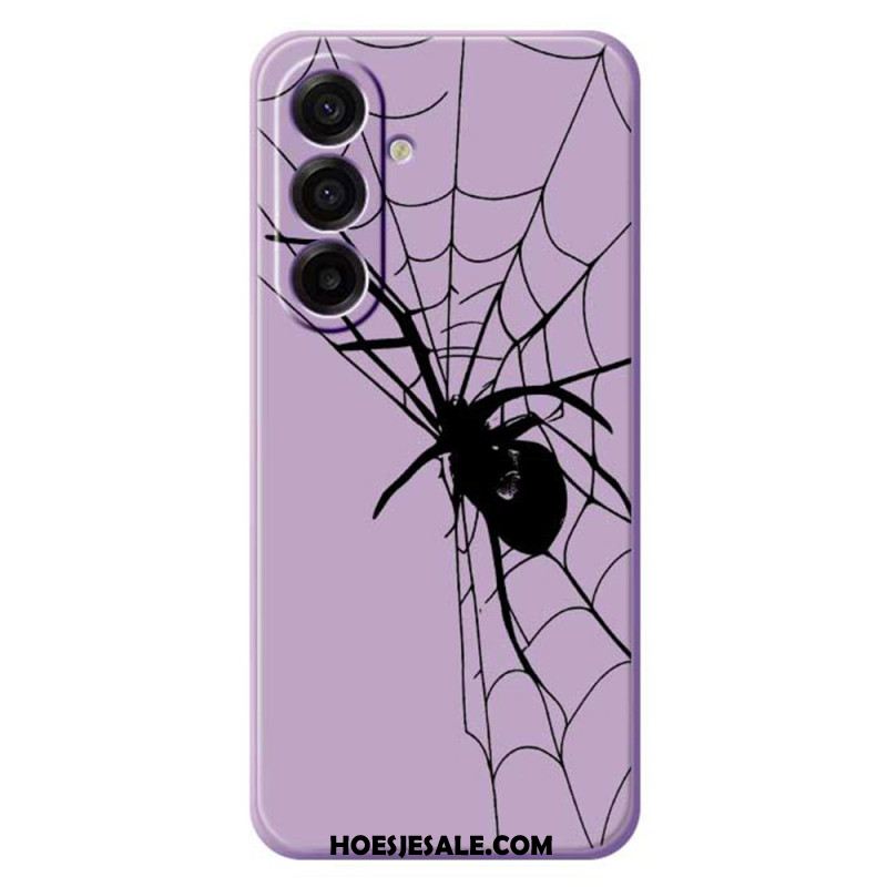 Hoesje Voor Samsung Galaxy A17 4g / 5g Spin