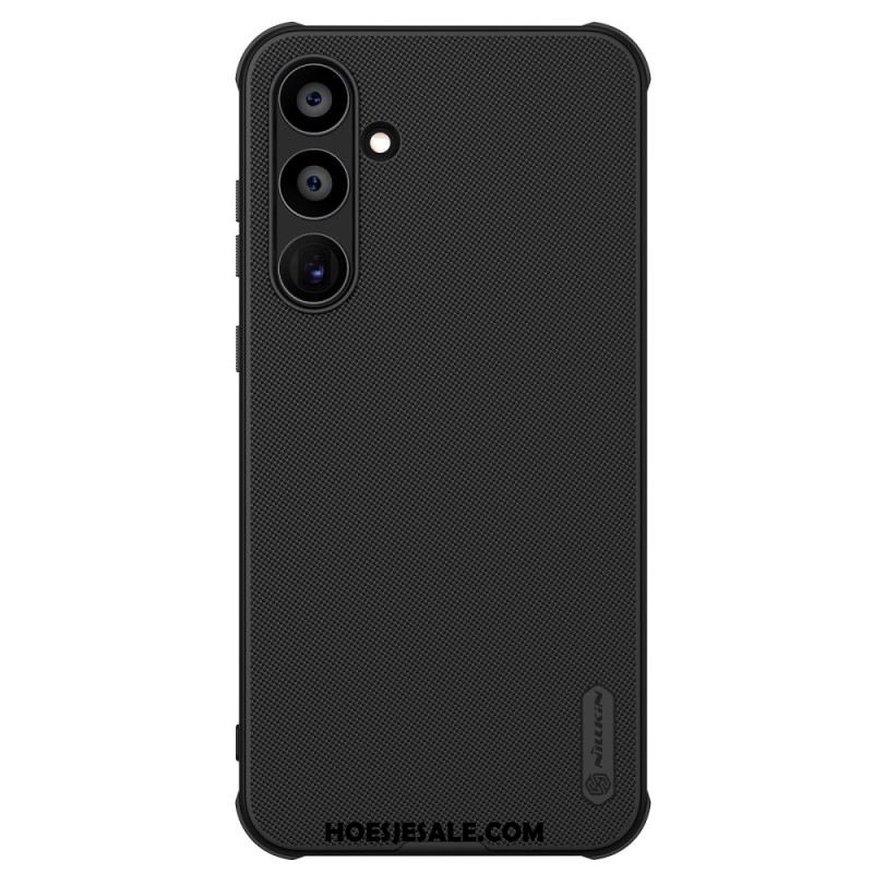 Hoesje Voor Samsung Galaxy A55 5g Bovenste Frosted Shield Pro Nillkin