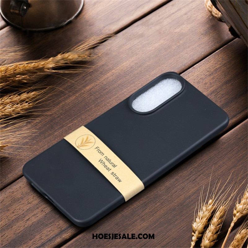 Hoesje Voor Samsung Galaxy S25 5g Edge Milieuvriendelijk