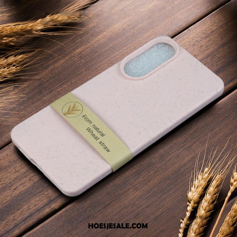 Hoesje Voor Samsung Galaxy S25 5g Edge Milieuvriendelijk