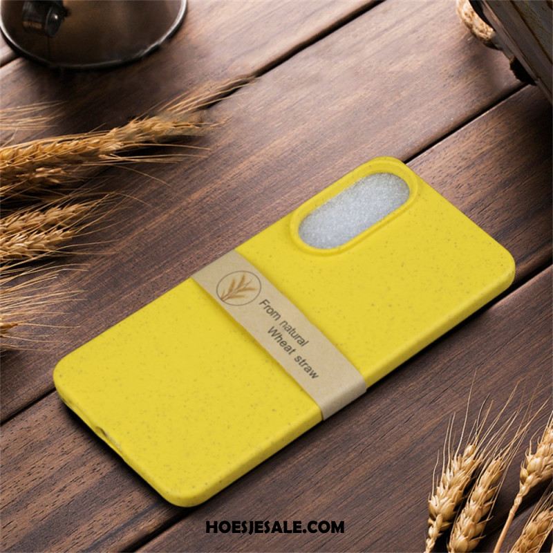 Hoesje Voor Samsung Galaxy S25 5g Edge Milieuvriendelijk