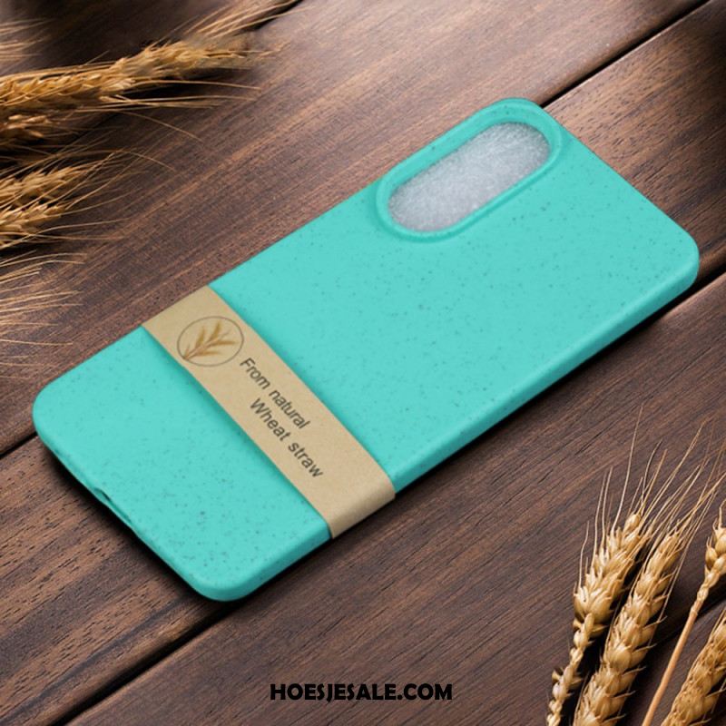 Hoesje Voor Samsung Galaxy S25 5g Edge Milieuvriendelijk