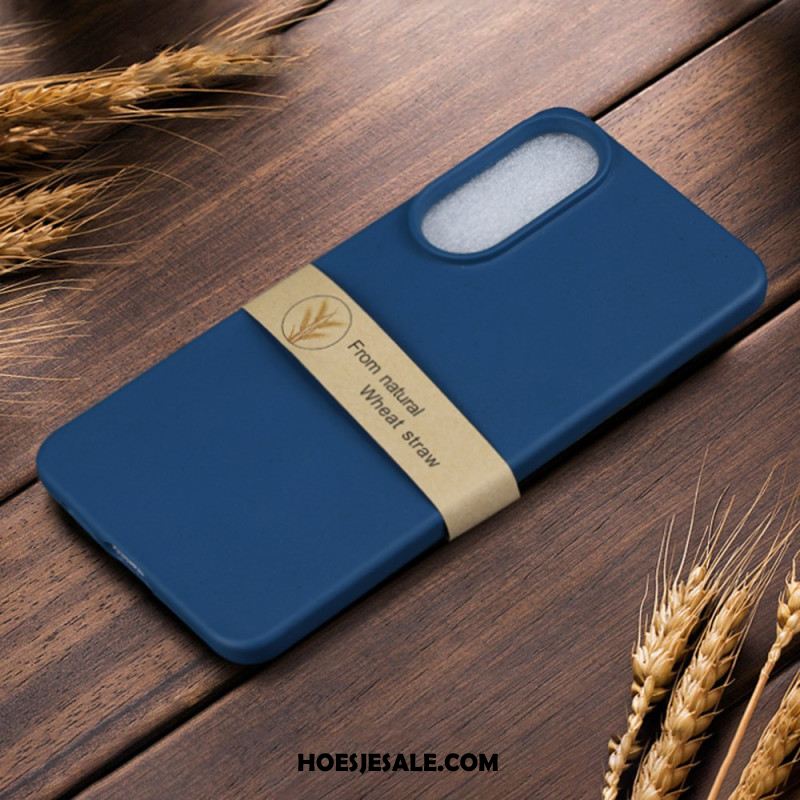 Hoesje Voor Samsung Galaxy S25 5g Edge Milieuvriendelijk