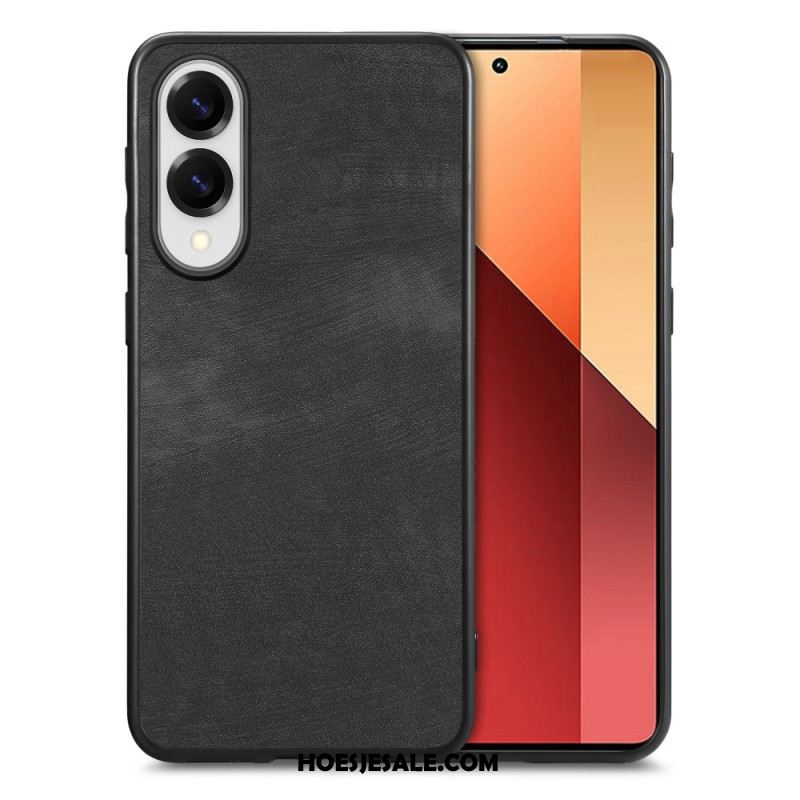 Hoesje Voor Samsung Galaxy S25 5g Edge Retro Stijl