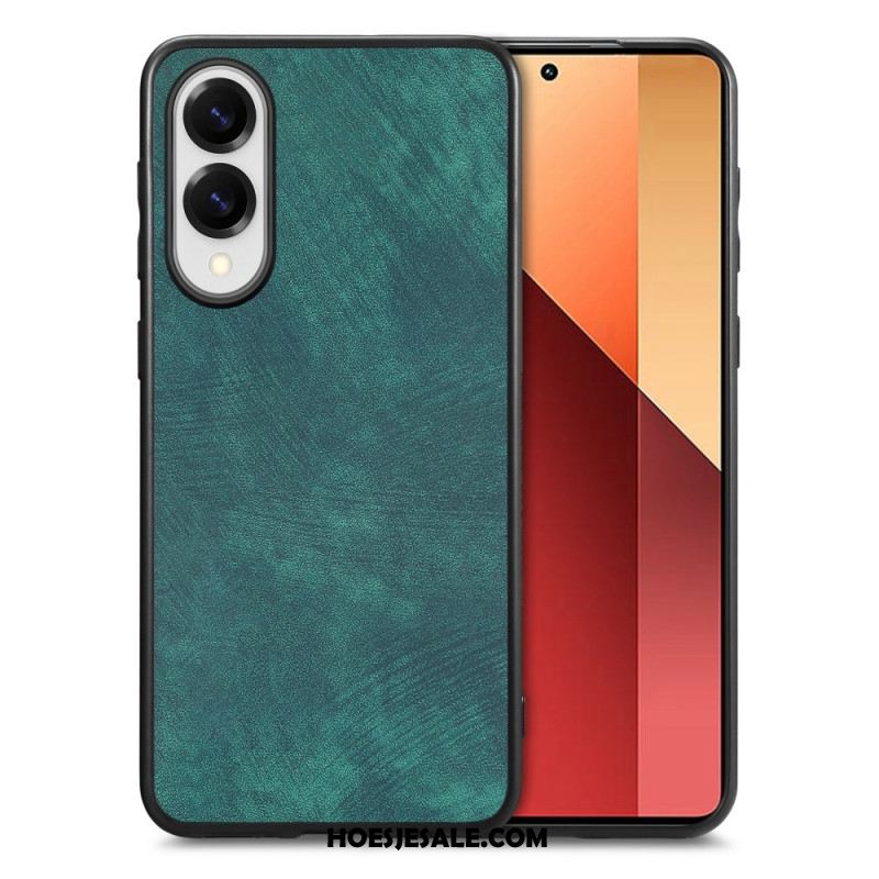 Hoesje Voor Samsung Galaxy S25 5g Edge Retro Stijl