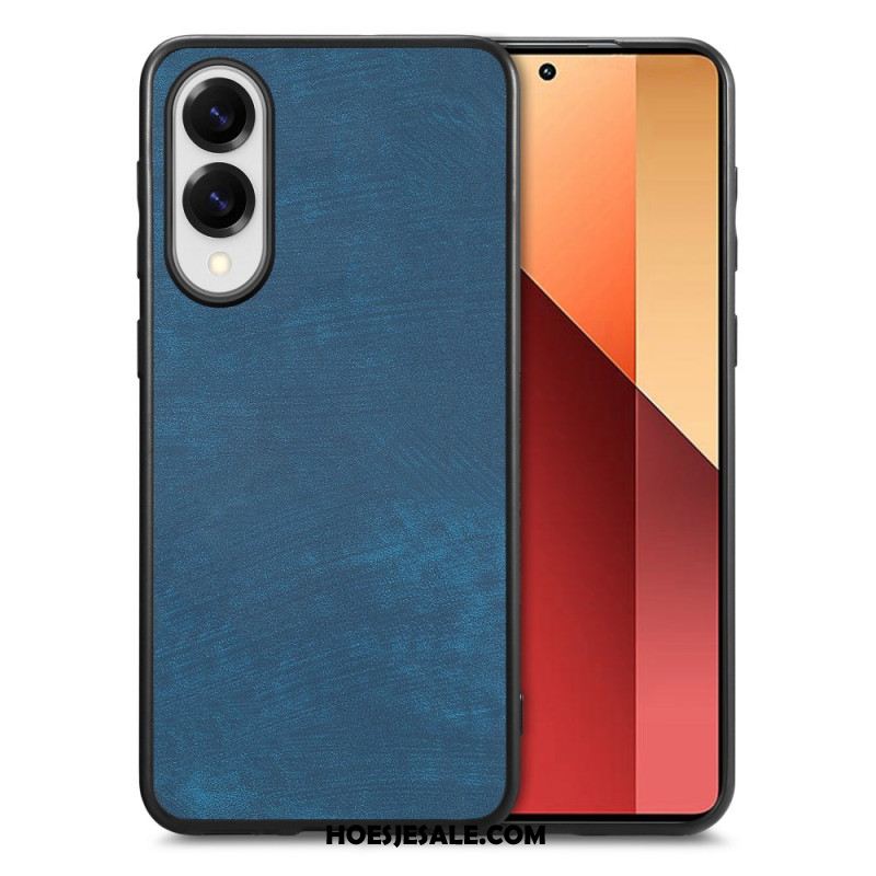 Hoesje Voor Samsung Galaxy S25 5g Edge Retro Stijl