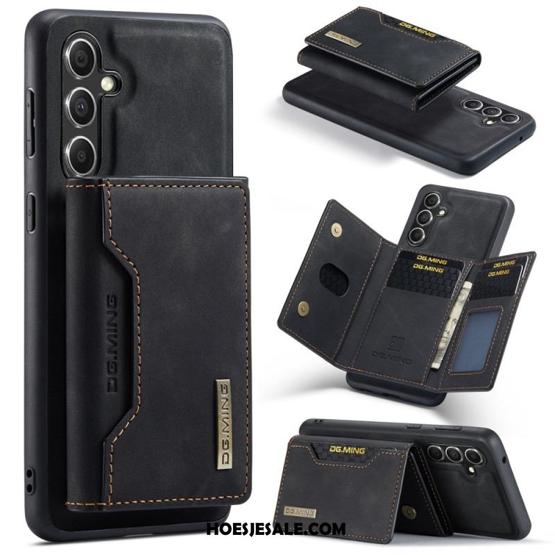 Hoesje Voor Samsung Galaxy S25 5g M2-serie Dg.ming