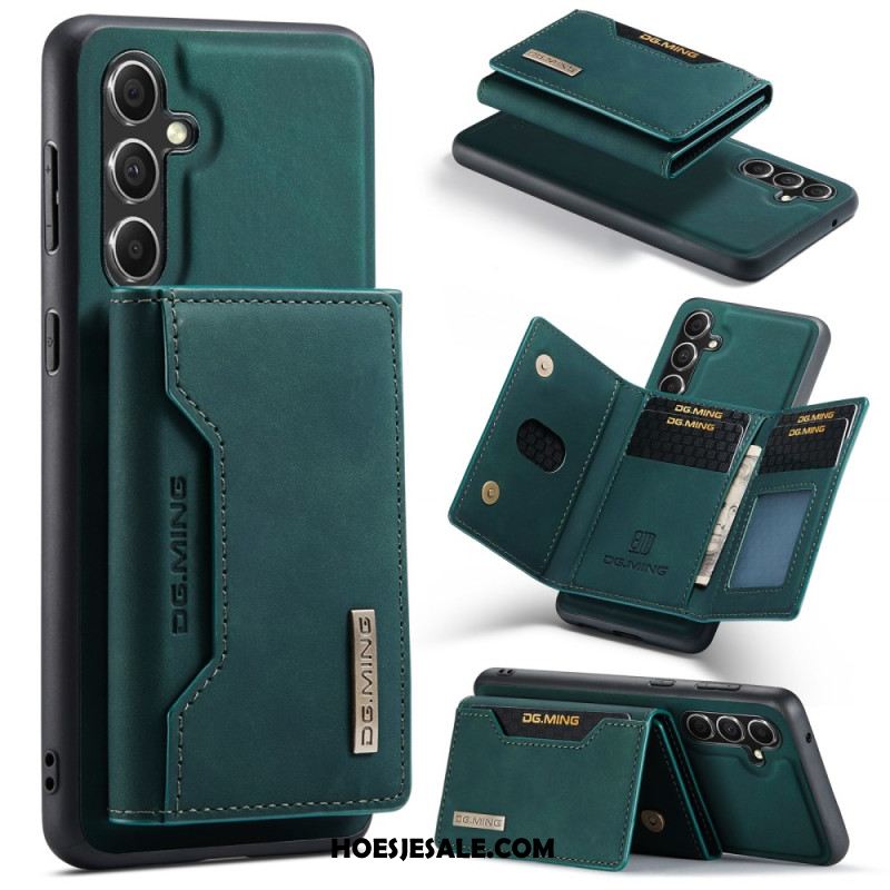 Hoesje Voor Samsung Galaxy S25 5g M2-serie Dg.ming