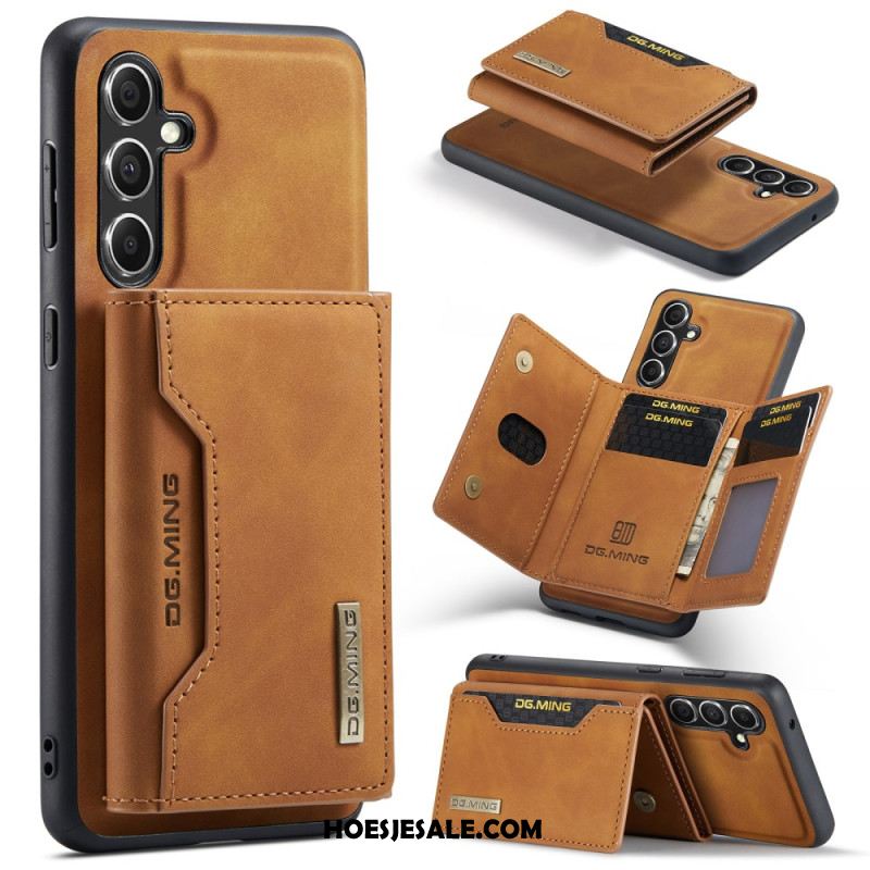 Hoesje Voor Samsung Galaxy S25 5g M2-serie Dg.ming