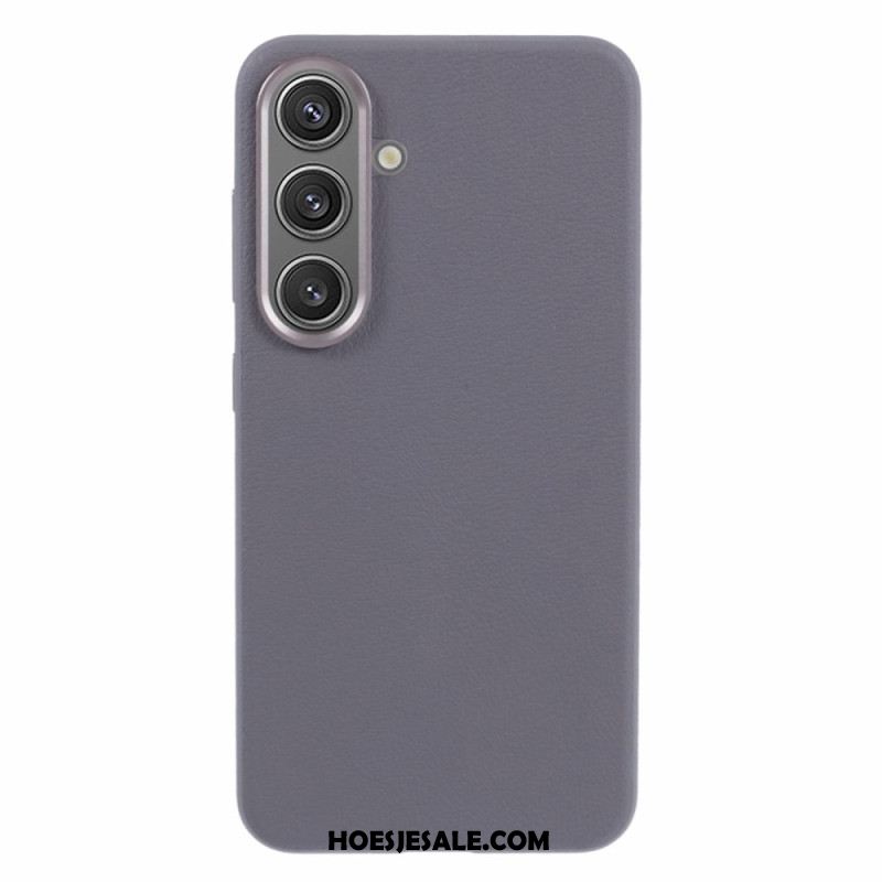 Hoesje Voor Samsung Galaxy S25 5g Premium X-level