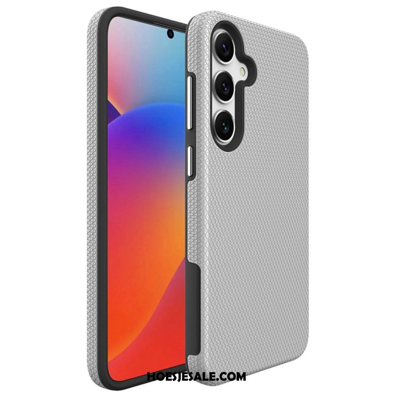 Hoesje Voor Samsung Galaxy S25 5g Stevige Textuur