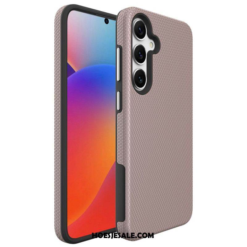 Hoesje Voor Samsung Galaxy S25 5g Stevige Textuur