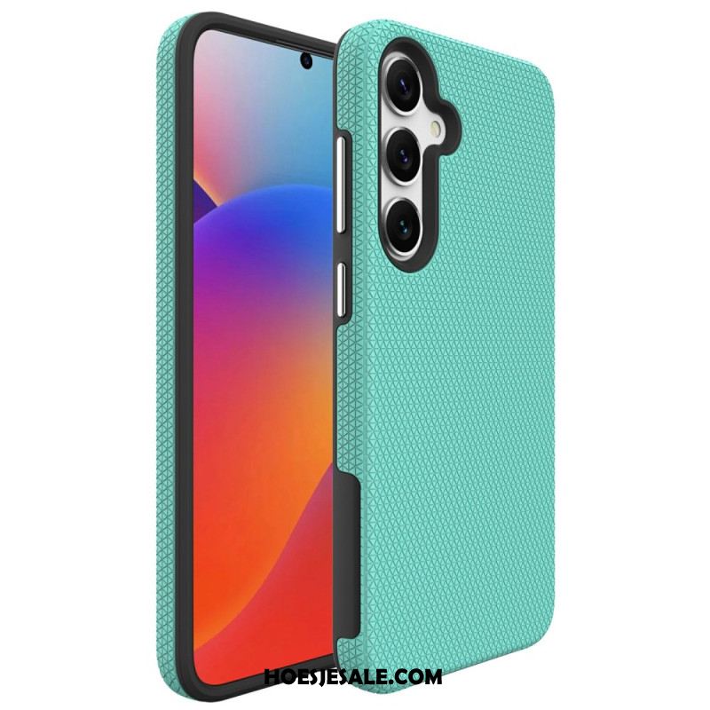 Hoesje Voor Samsung Galaxy S25 5g Stevige Textuur