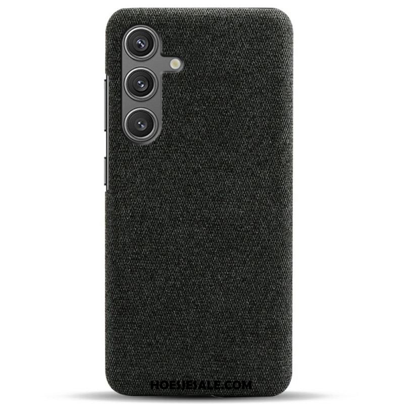 Hoesje Voor Samsung Galaxy S25 5g Stof