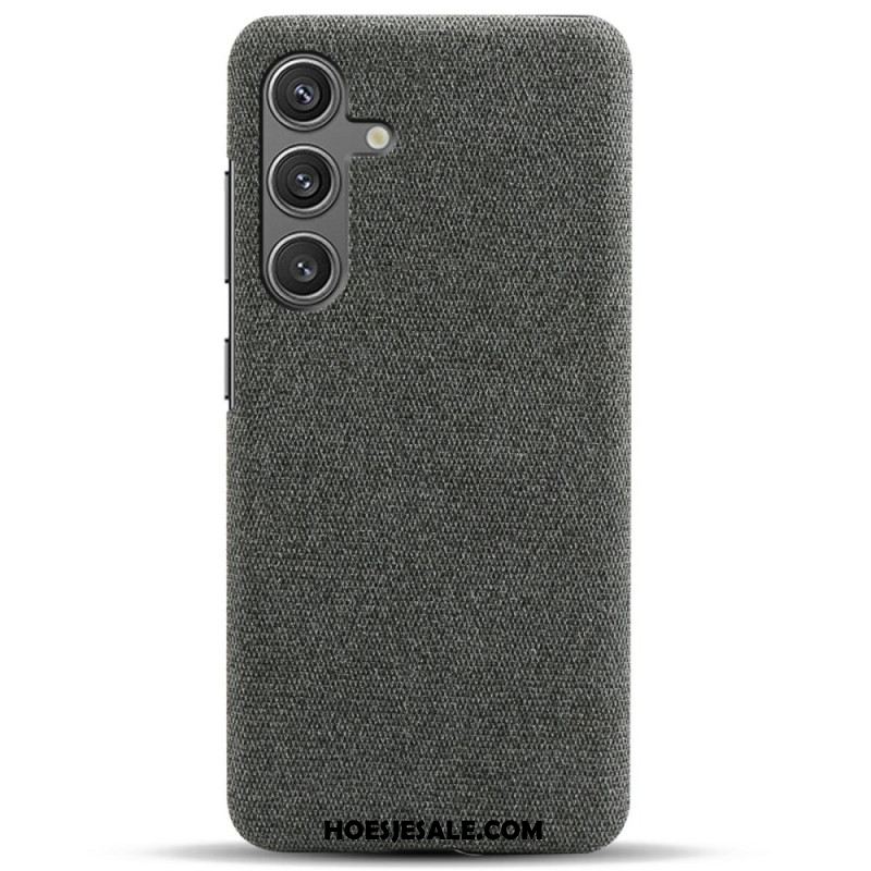 Hoesje Voor Samsung Galaxy S25 5g Stof