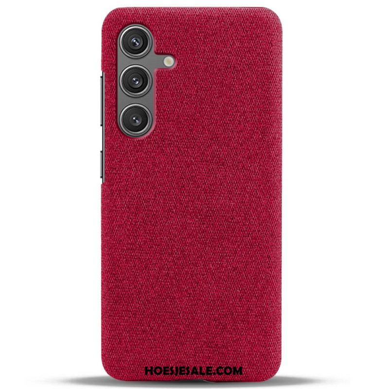 Hoesje Voor Samsung Galaxy S25 5g Stof