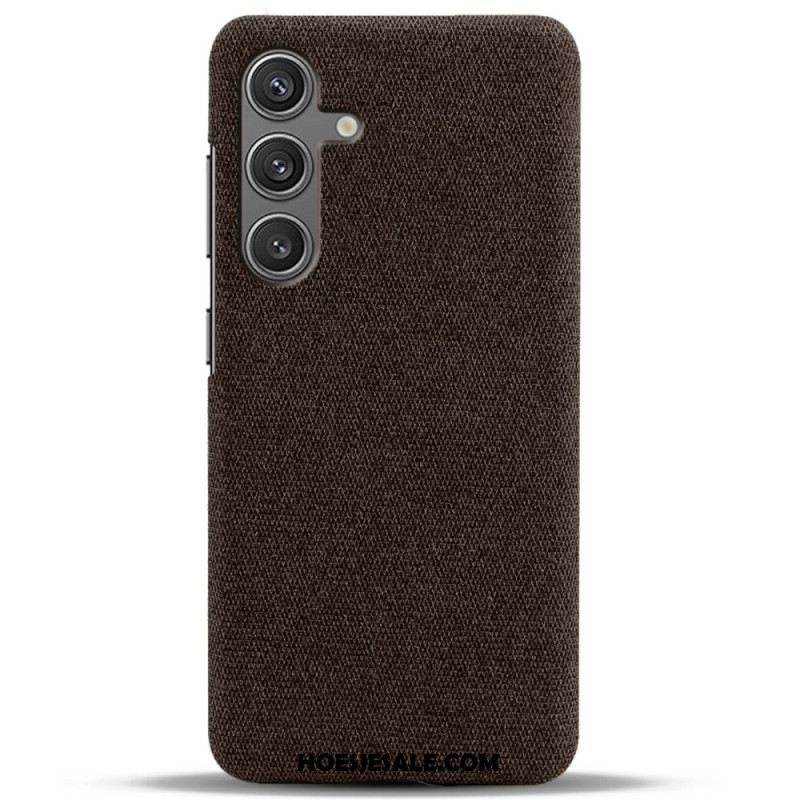 Hoesje Voor Samsung Galaxy S25 5g Stof