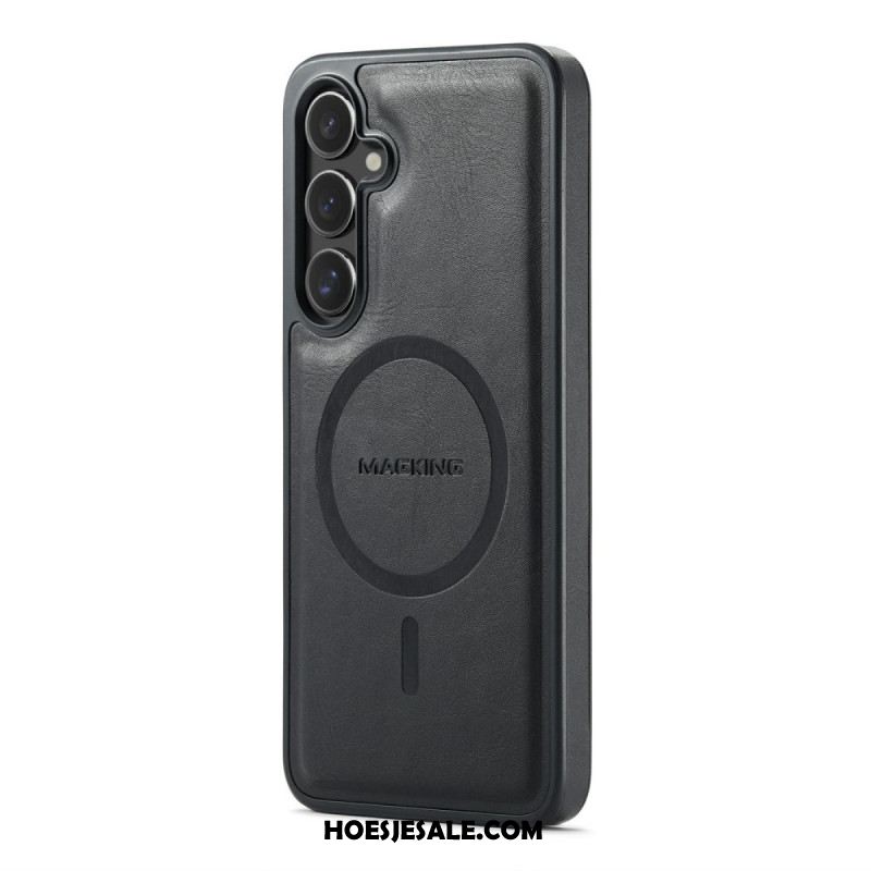 Hoesje Voor Samsung Galaxy S25 Fe Magnetische Magking