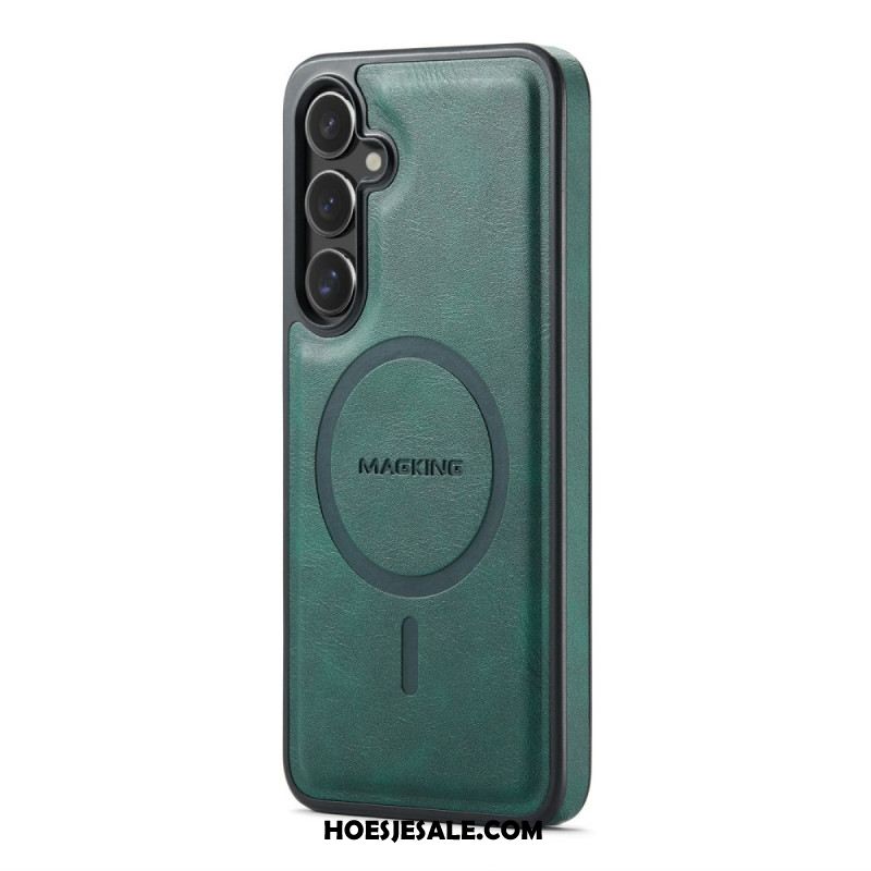 Hoesje Voor Samsung Galaxy S25 Fe Magnetische Magking