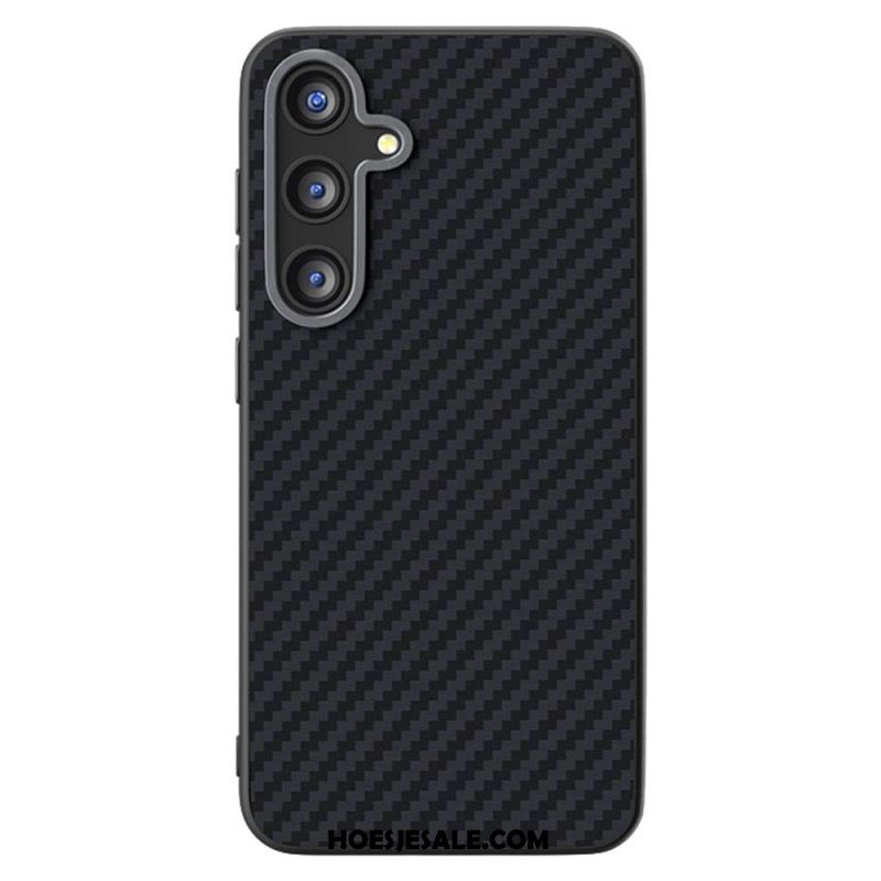 Hoesje Voor Samsung Galaxy S25 Fe Magsafe-compatibel Ultradun