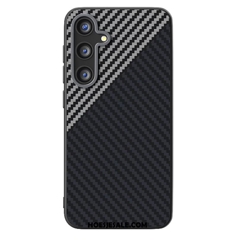 Hoesje Voor Samsung Galaxy S25 Fe Magsafe-compatibel Ultradun