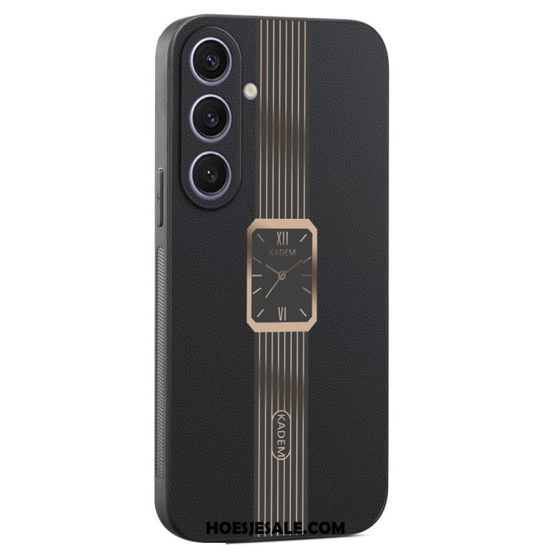 Hoesje Voor Samsung Galaxy S25 Plus 5g Kadem Horloge