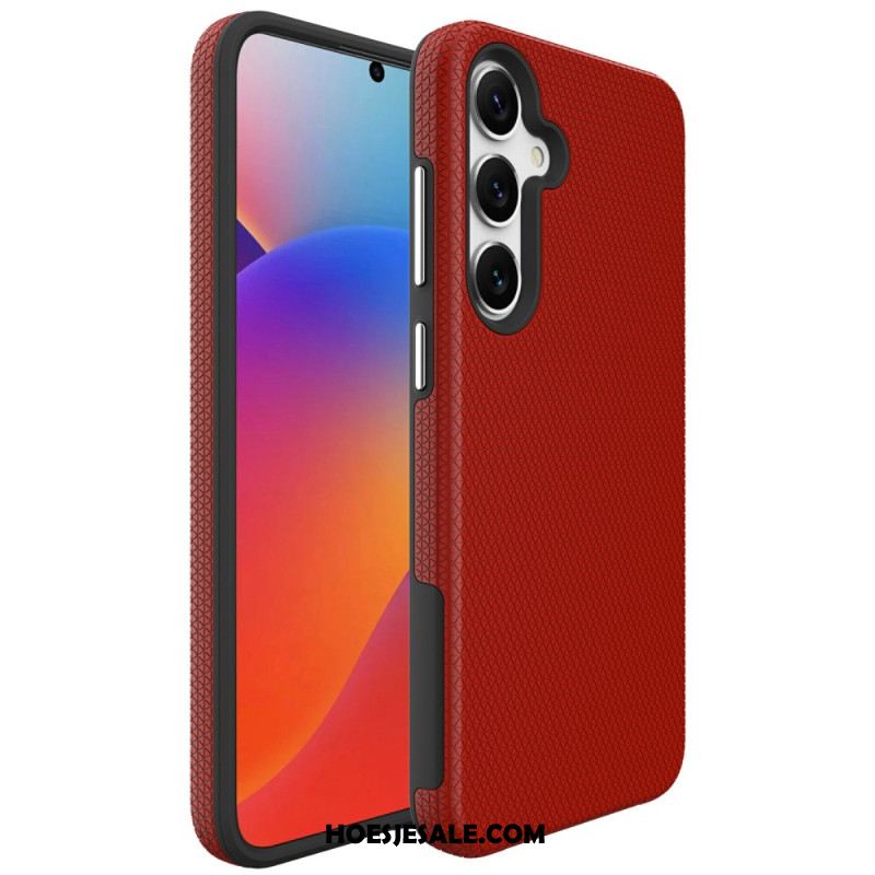 Hoesje Voor Samsung Galaxy S25 Plus 5g Stevige Textuur