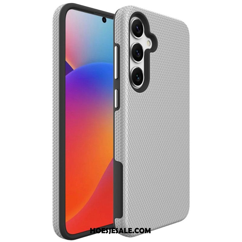 Hoesje Voor Samsung Galaxy S25 Plus 5g Stevige Textuur