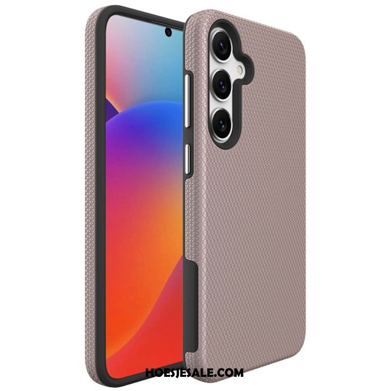 Hoesje Voor Samsung Galaxy S25 Plus 5g Stevige Textuur