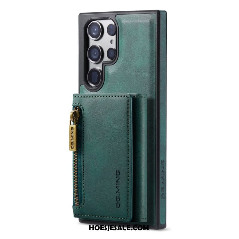 Hoesje Voor Samsung Galaxy S25 Ultra 5g M5-serie Dg.ming