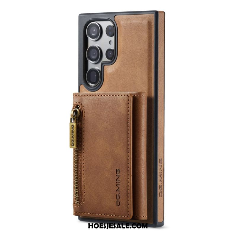 Hoesje Voor Samsung Galaxy S25 Ultra 5g M5-serie Dg.ming