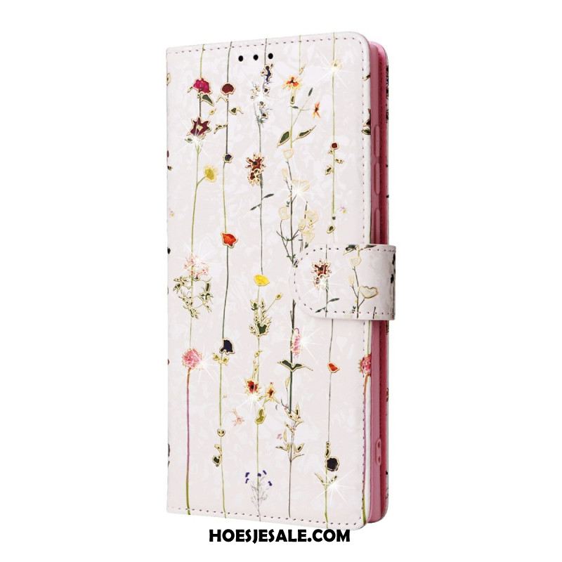 Hoesje Voor Samsung Galaxy S25 Ultra 5g Met Rfid-blokkering