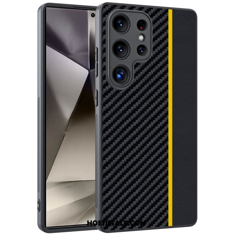 Hoesje Voor Samsung Galaxy S25 Ultra 5g Premium Serie