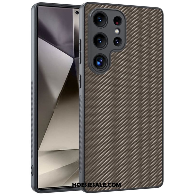 Hoesje Voor Samsung Galaxy S25 Ultra 5g Premium Serie