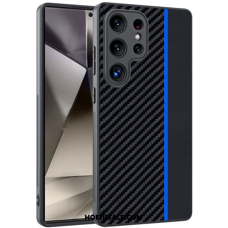 Hoesje Voor Samsung Galaxy S25 Ultra 5g Premium Serie