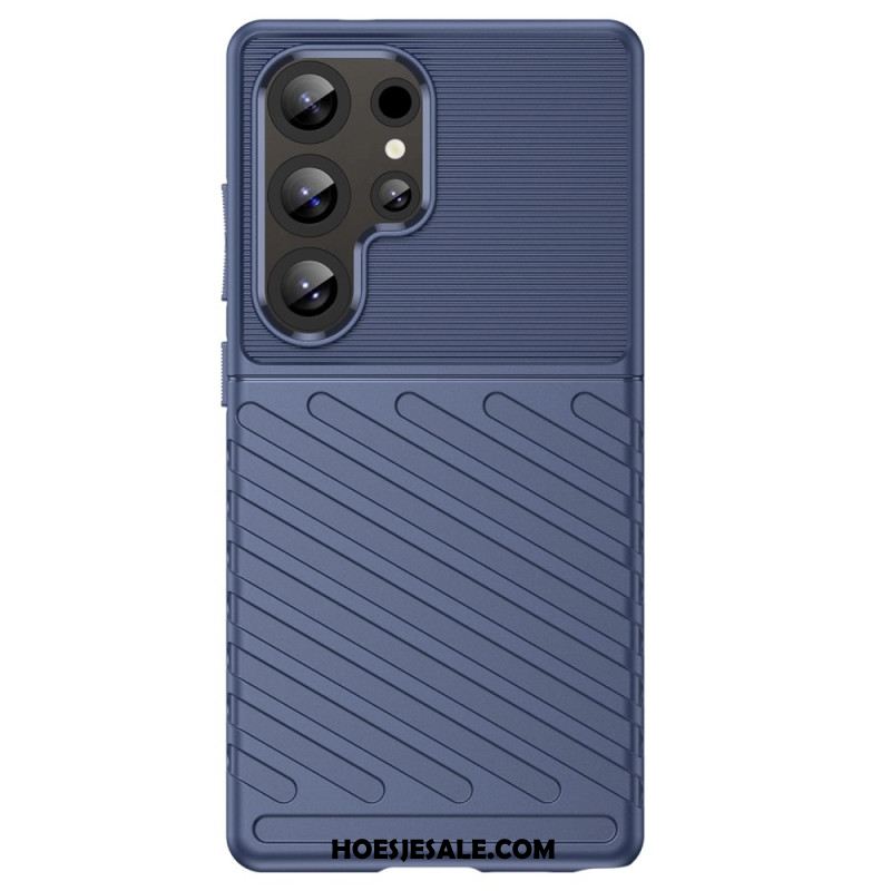 Hoesje Voor Samsung Galaxy S25 Ultra 5g Thunder-serie