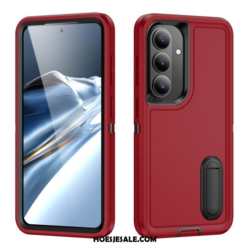 Hoesje Voor Samsung Galaxy S26 Anti-val Kruksteun