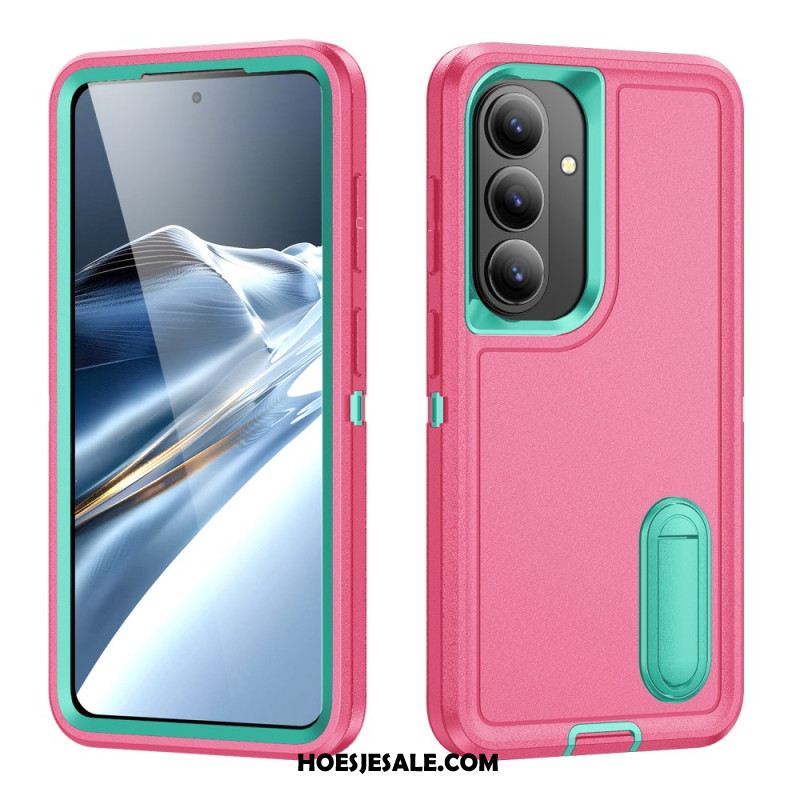 Hoesje Voor Samsung Galaxy S26 Anti-val Kruksteun