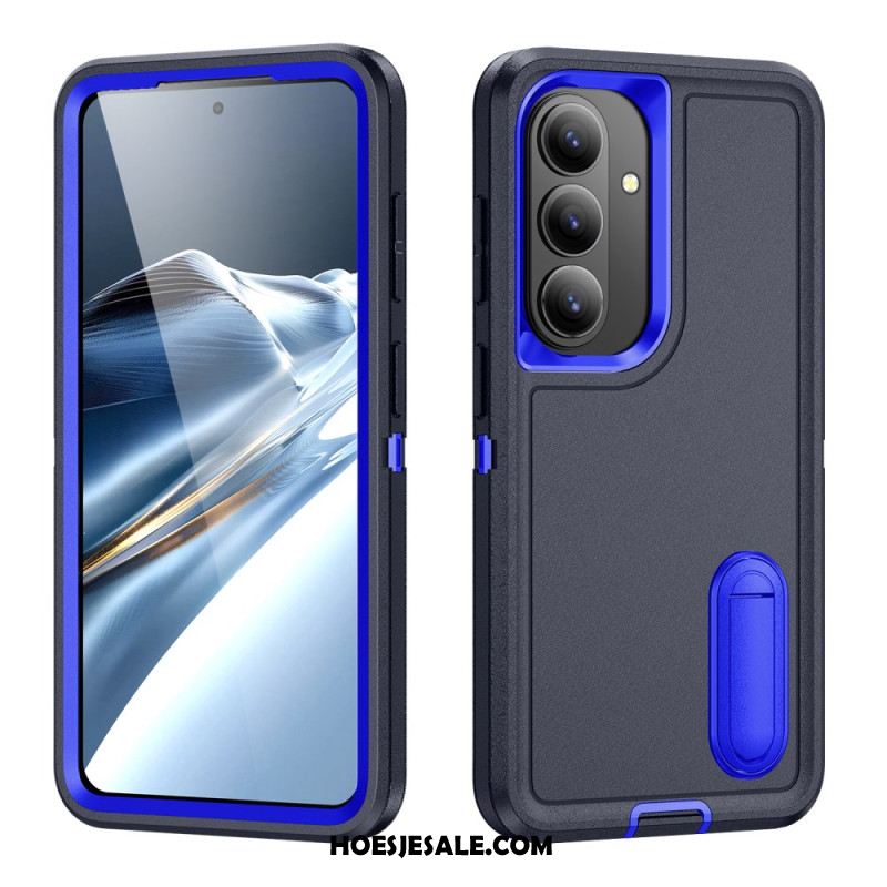 Hoesje Voor Samsung Galaxy S26 Anti-val Kruksteun