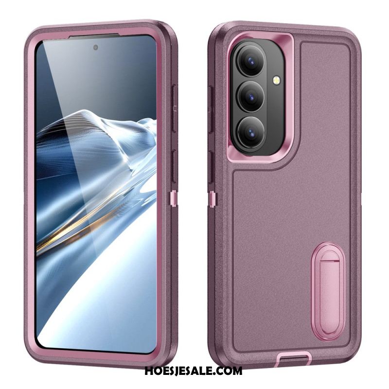 Hoesje Voor Samsung Galaxy S26 Anti-val Kruksteun