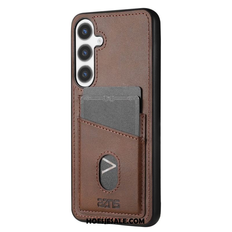Hoesje Voor Samsung Galaxy S26 Azns Kaarthouder